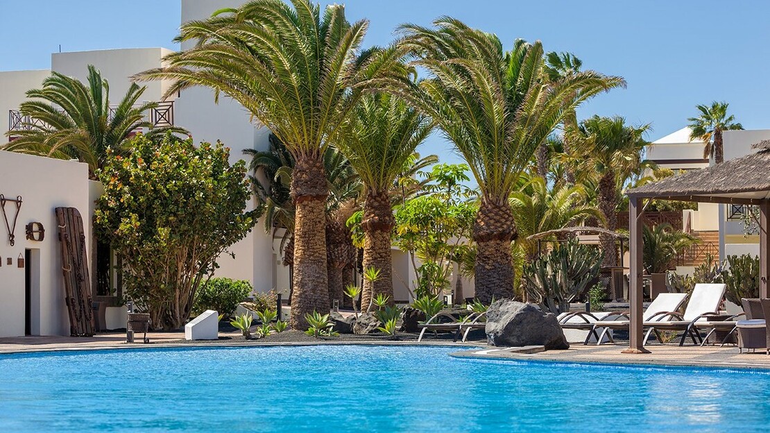 Vitalclass Lanzarote